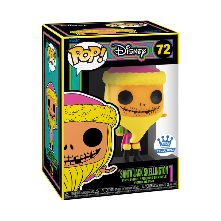 funko-pop-santa-jack-skellington-black-light